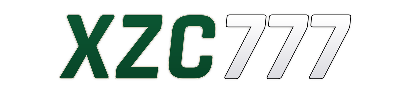 xzc777 Logo